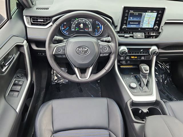 Used 2021 Toyota RAV4 XSE image 15