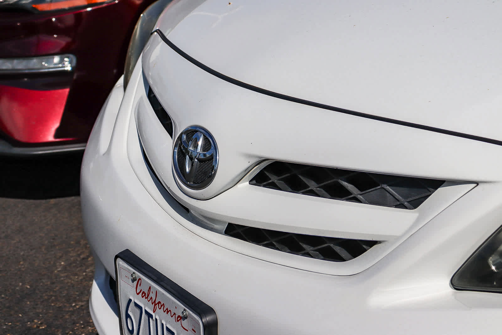 Used 2013 Toyota Corolla S FWD image 3