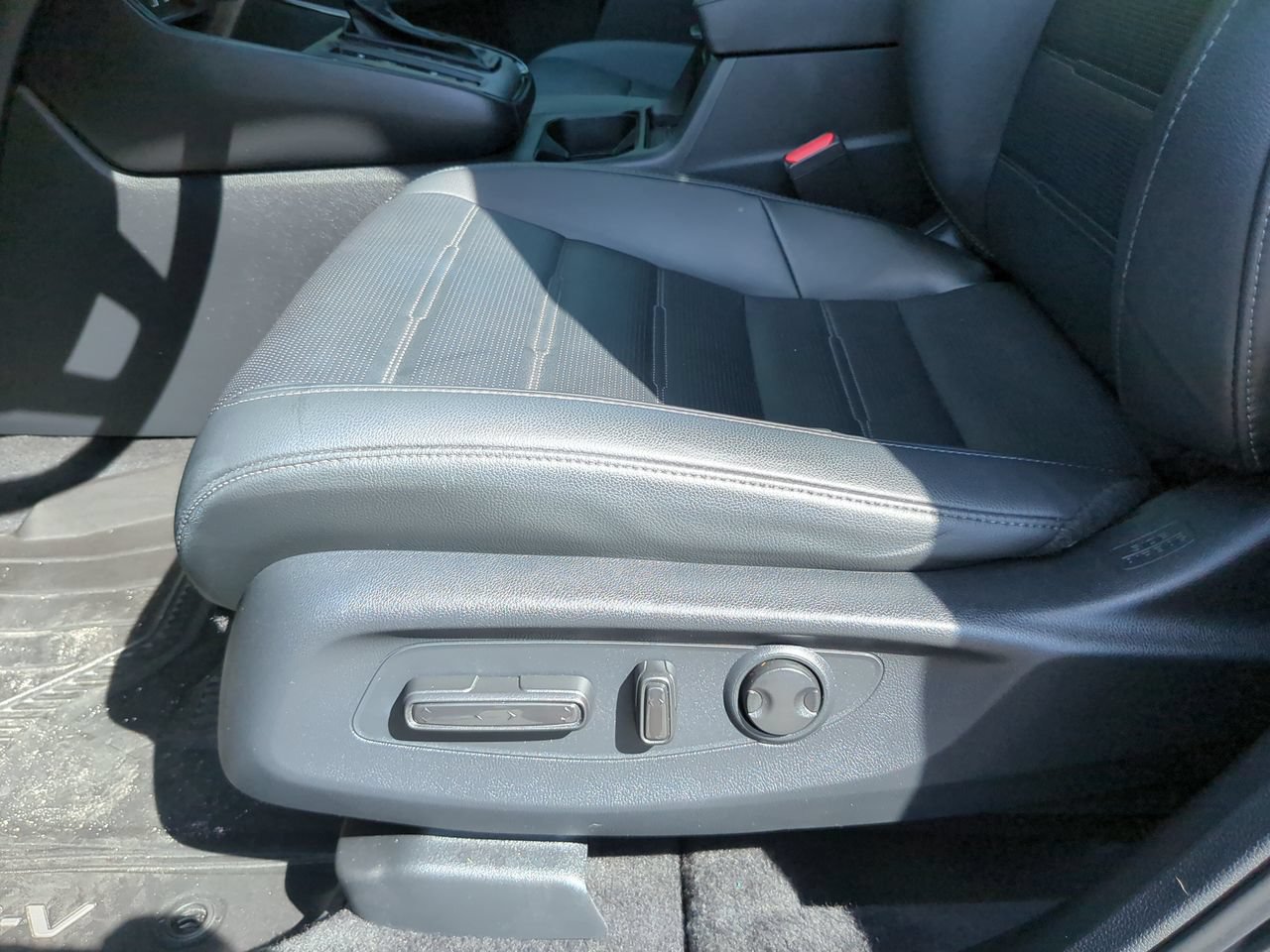 Certified 2024 Honda CR-V EX-L image 15