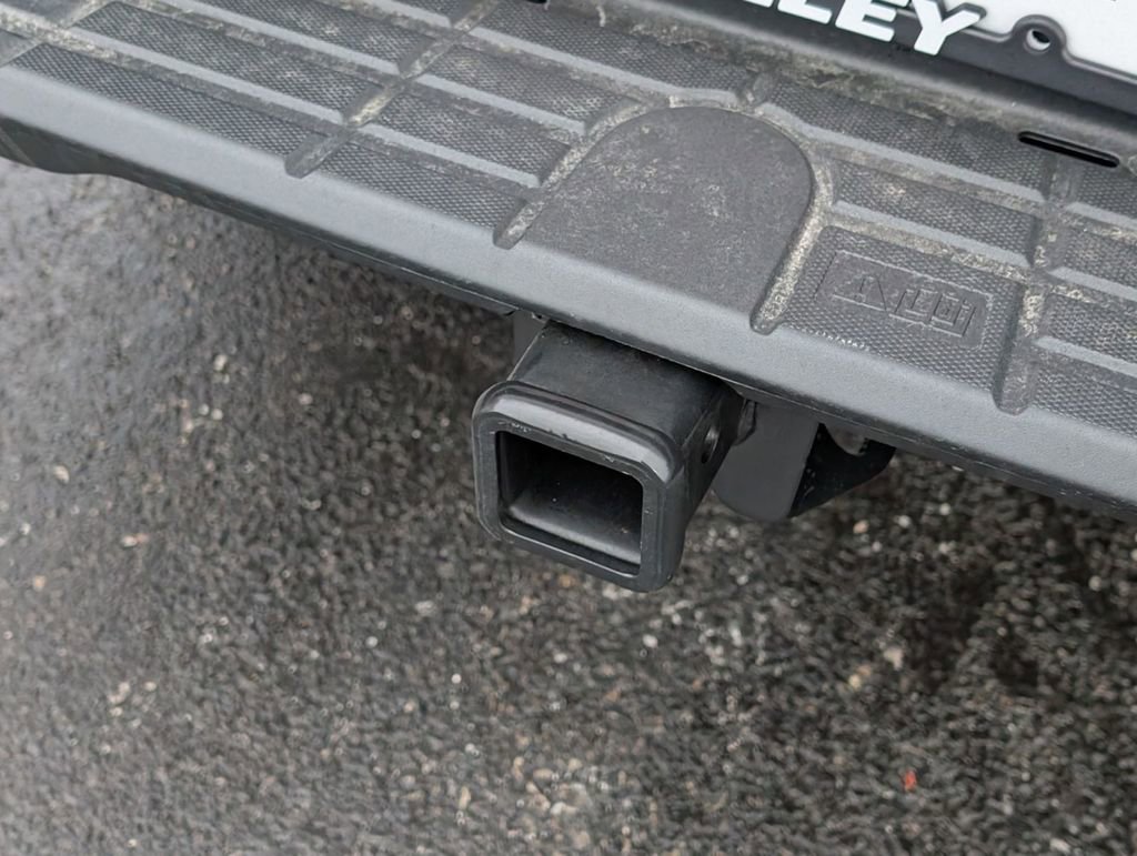 New 2025 Ford Ranger XL w/ Trailer Tow Package image 12