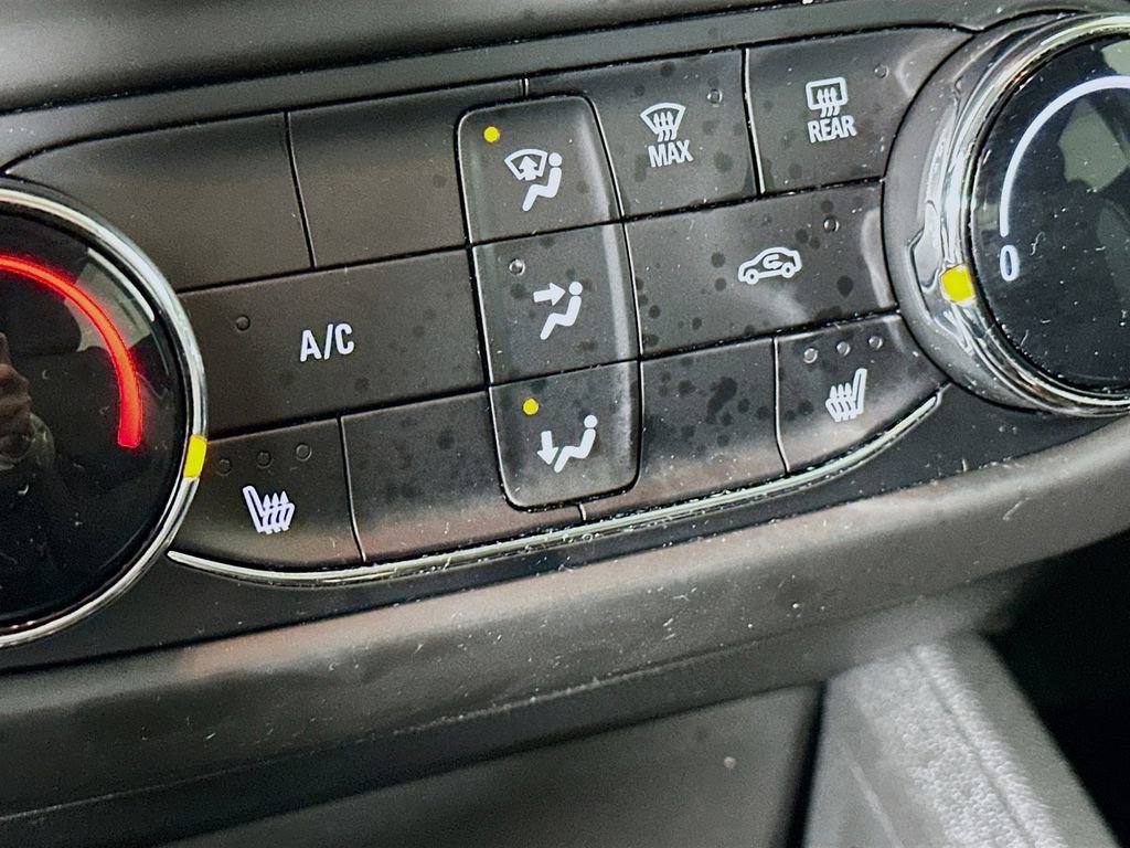 Used 2023 Chevrolet TrailBlazer LT image 26