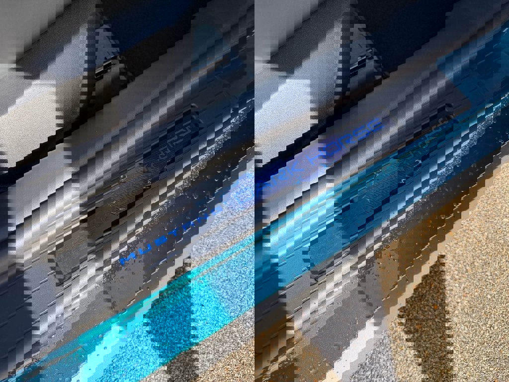 New 2026 Ford Mustang Dark Horse image 20