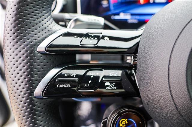 Used 2024 Mercedes-Benz C 43 AMG 4MATIC Sedan image 14