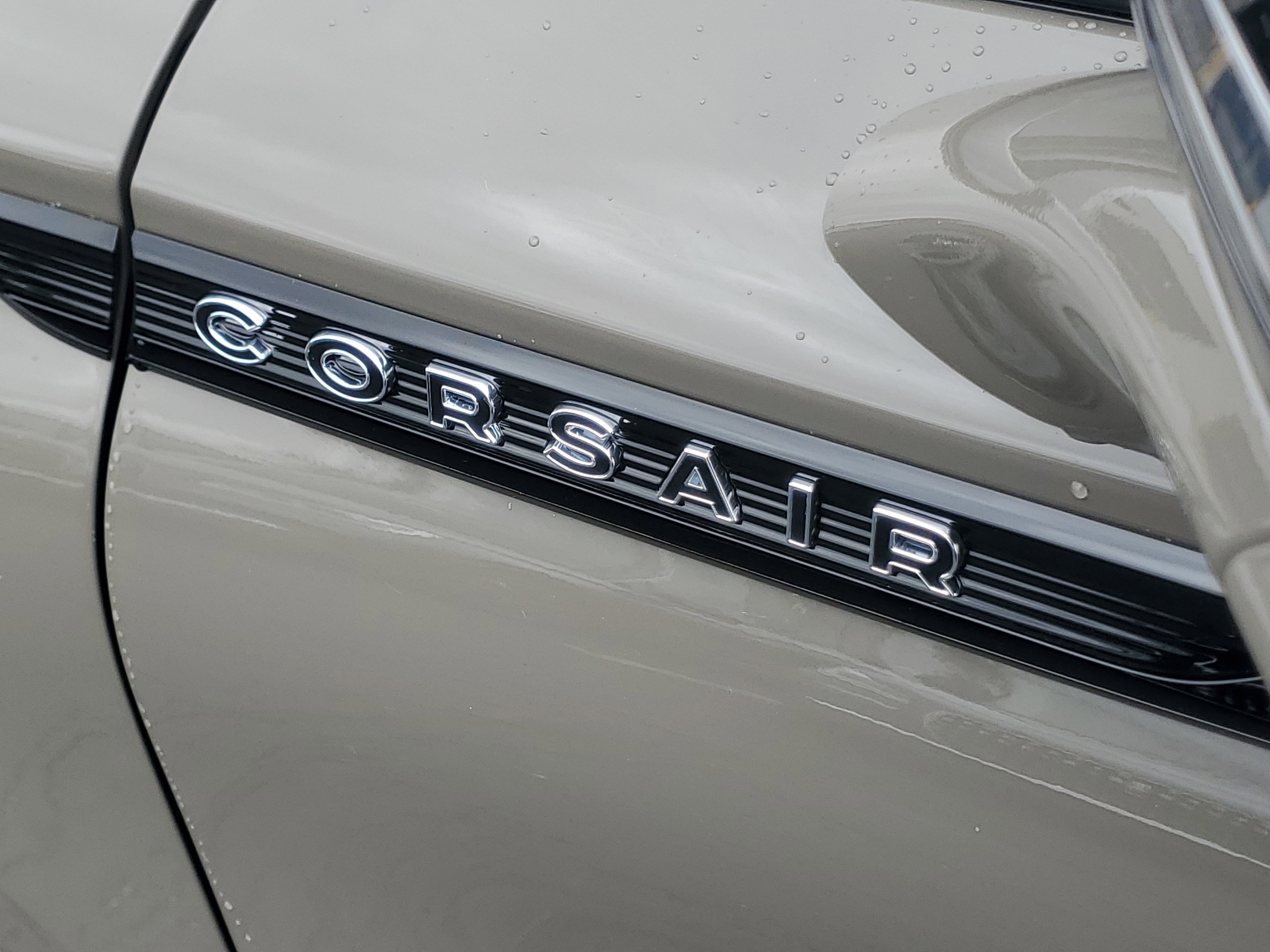 New 2026 Lincoln Corsair Premiere AWD/4WD image 7
