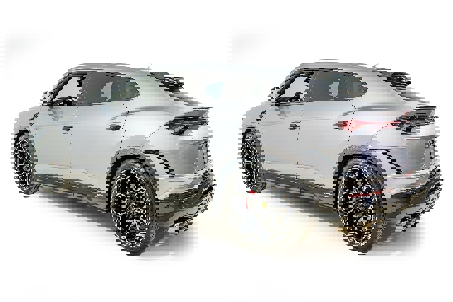 Used 2024 Lamborghini Urus Performante image 4