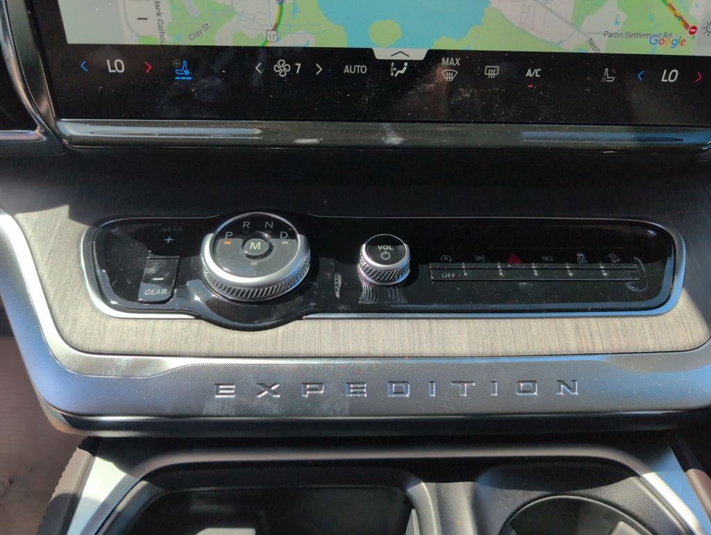 New 2026 Ford Expedition Platinum w/ Platinum Ultimate Package image 27