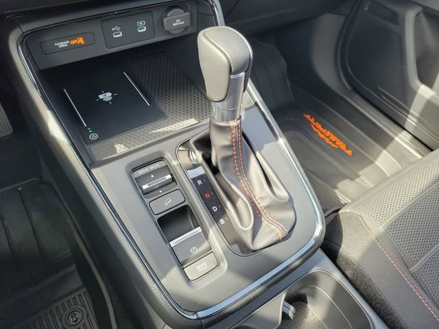 Certified 2026 Honda CR-V TrailSport image 27