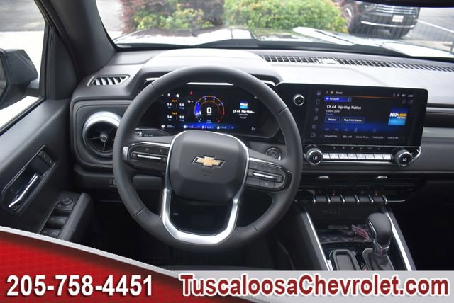 New 2026 Chevrolet Colorado LT w/ Advanced Trailering Package RWD image 19