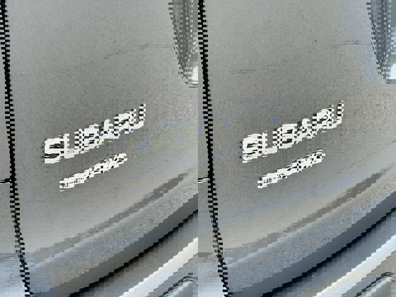 New 2025 Subaru Ascent Touring w/ Popular Package #2 image 17