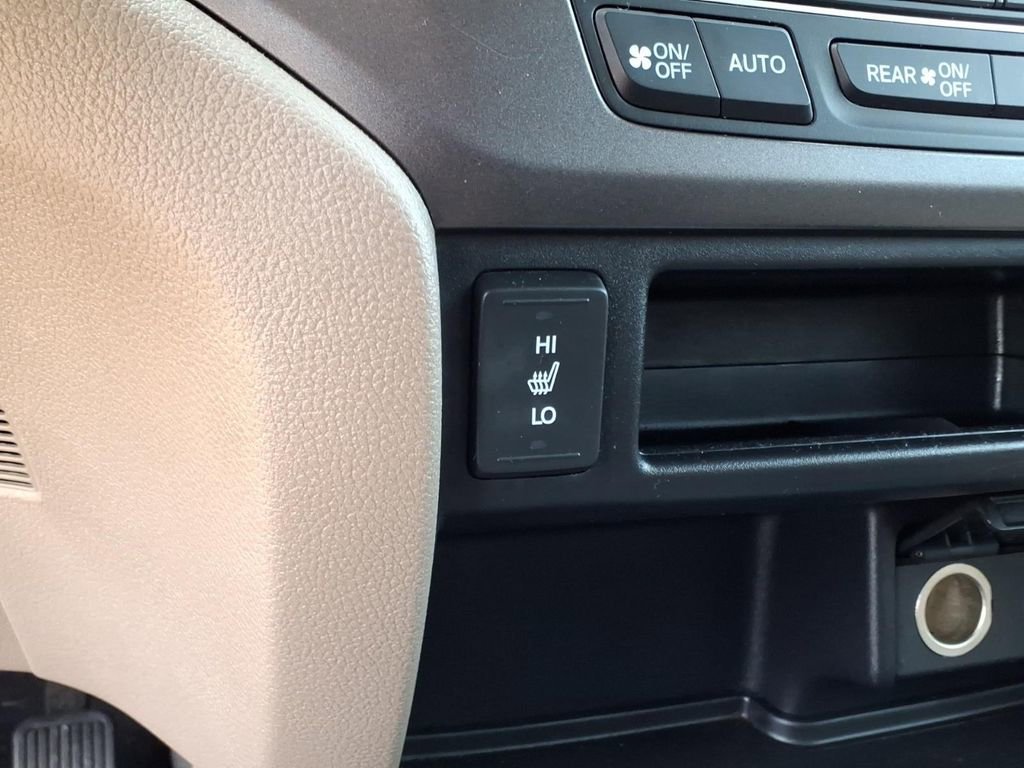 Used 2018 Honda Pilot EX-L image 15