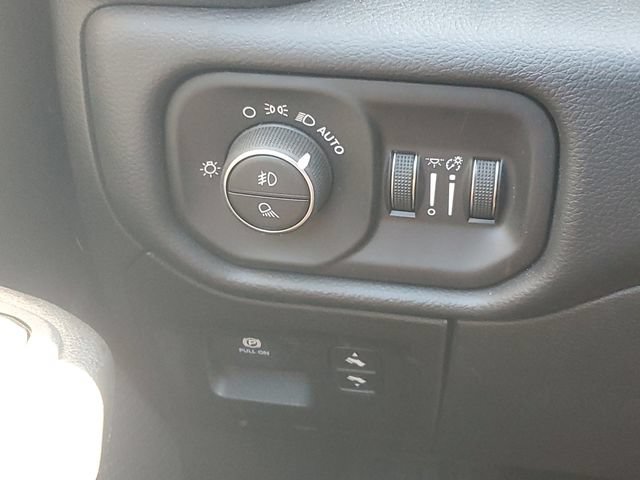 New 2026 RAM 1500 Big Horn AWD/4WD image 20