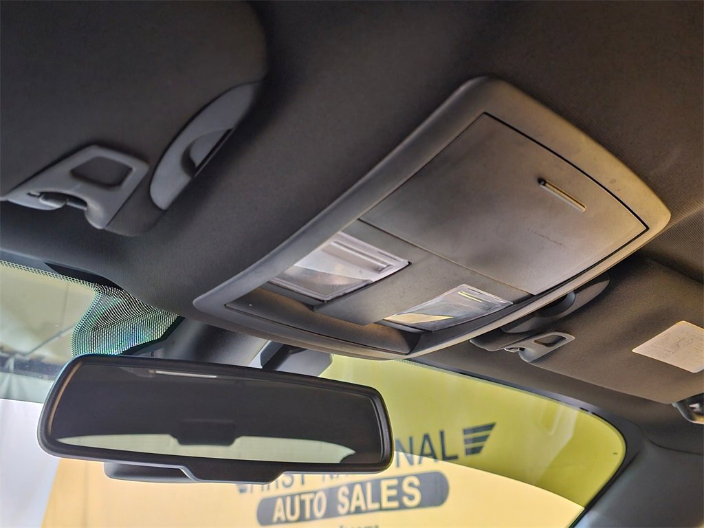 Used 2017 Dodge Challenger R/T w/ Blacktop Package image 30