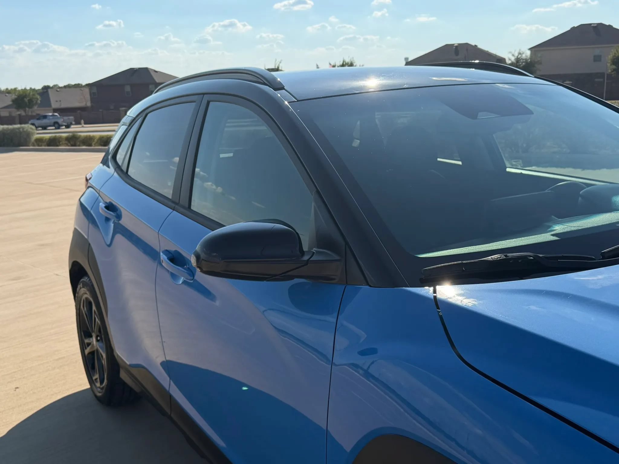 Used 2022 Hyundai Kona SEL w/ Cargo Package FWD image 13