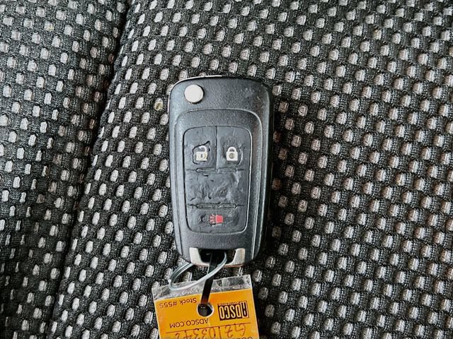Used 2016 Chevrolet Equinox LS AWD/4WD image 26