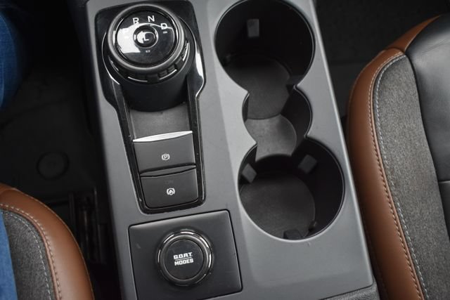 Used 2023 Ford Bronco Sport Outer Banks w/ Tech Package AWD/4WD image 33