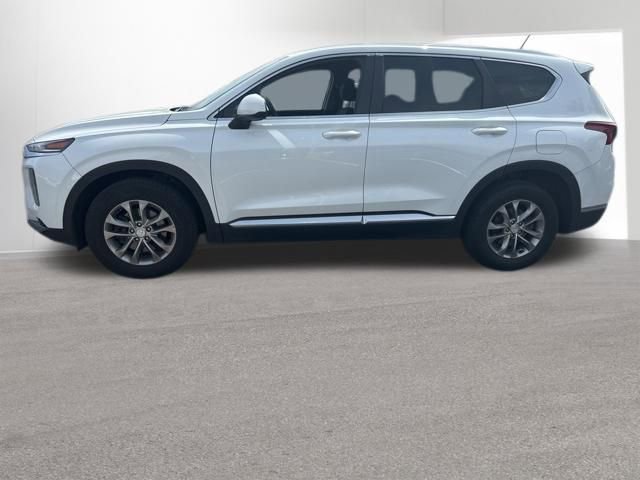 Used 2020 Hyundai Santa Fe SE FWD image 2