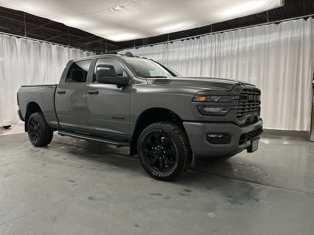 Used 2026 RAM 2500 Big Horn image 13