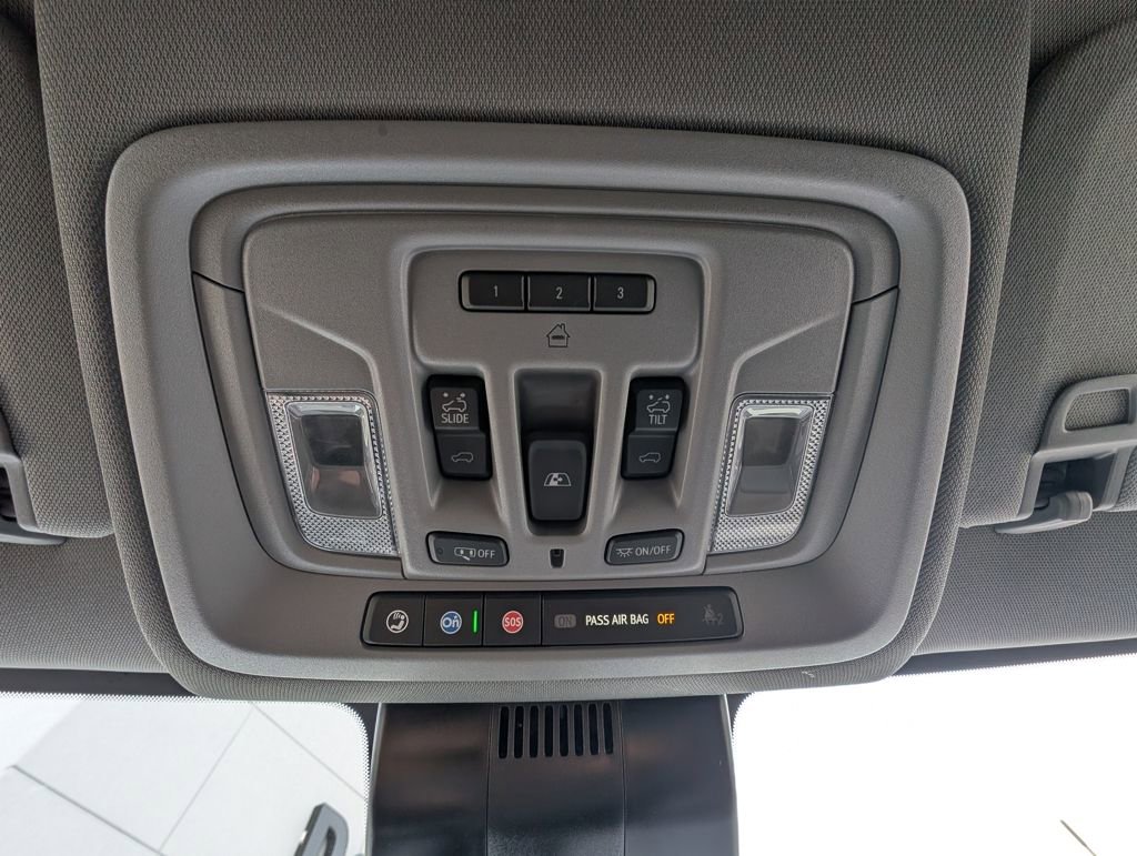 Used 2024 GMC Sierra 2500 Denali w/ Denali Reserve Package image 41