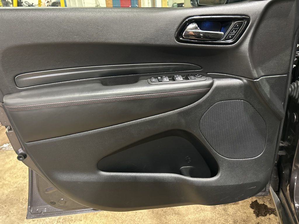 Used 2021 Dodge Durango R/T w/ Trailer Tow Group IV image 14