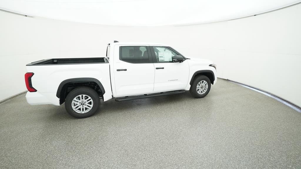 New 2025 Toyota Tundra SR5 image 19