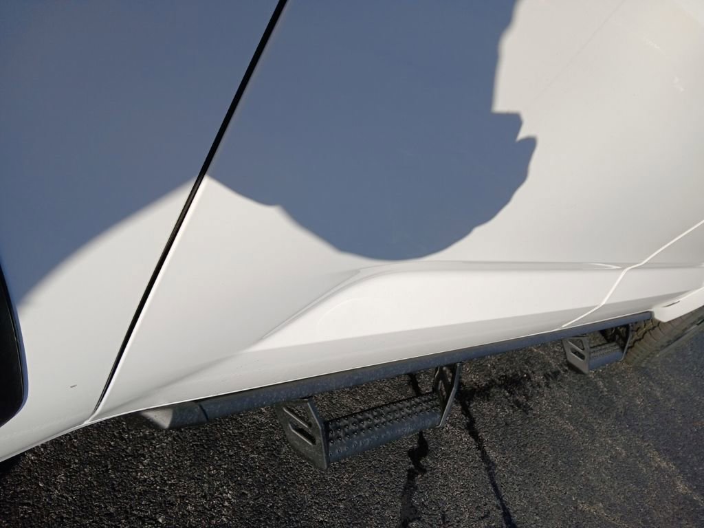 New 2026 Toyota Tundra TRD Pro image 15