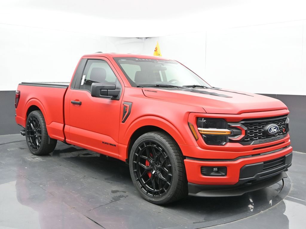 New 2025 Ford F150 XL w/ Equipment Group 103A High video 2