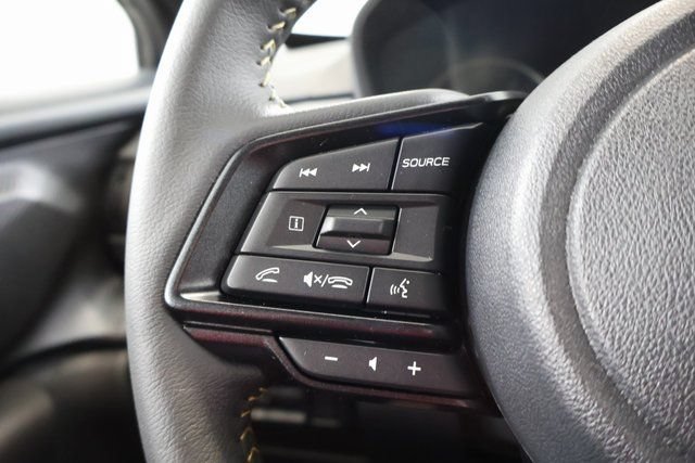New 2026 Subaru Crosstrek 2.5i Sport AWD/4WD image 16