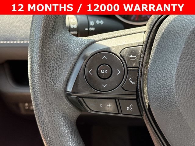 Used 2019 Toyota RAV4 XLE w/ Convenience Package AWD/4WD image 25