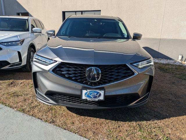 New 2026 Acura MDX w/ Technology Package image 9