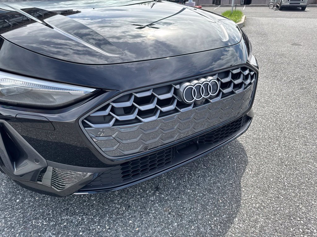 Used 2025 Audi A5 Premium w/ Convenience Package AWD/4WD image 5