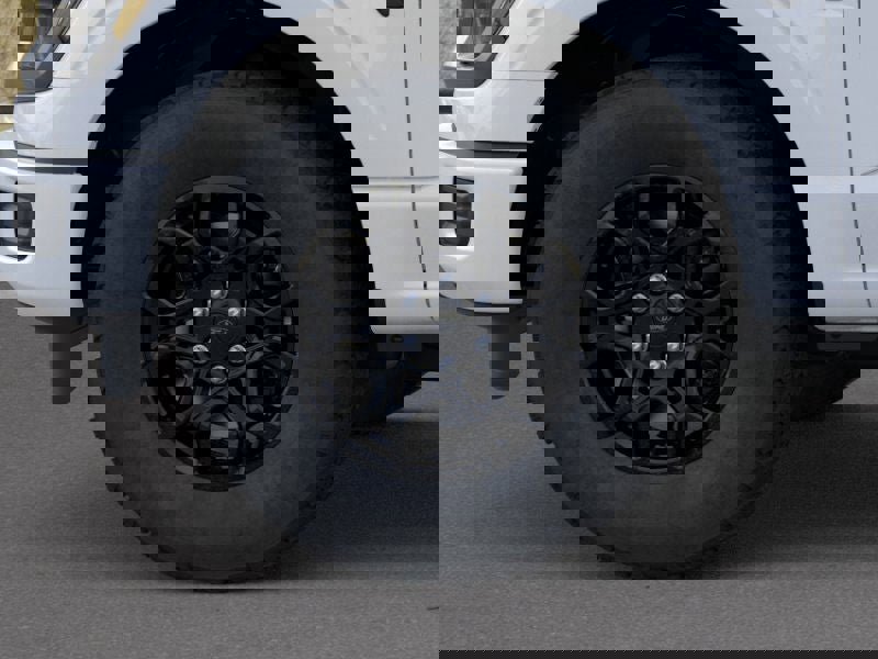 New 2026 Ford F150 STX image 19