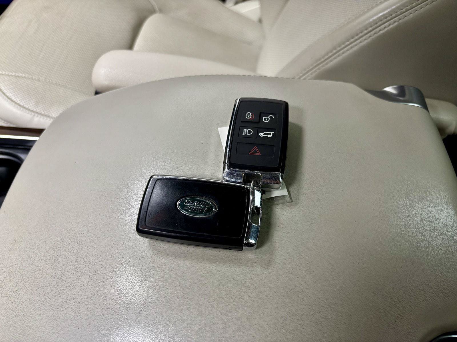 Used 2021 Land Rover Range Rover Westminster Edition AWD/4WD image 46