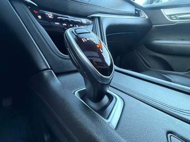 Used 2019 Cadillac XT5 Premium Luxury image 37