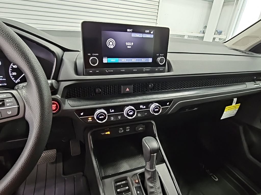 Used 2024 Honda CR-V EX image 13