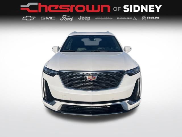 Used 2024 Cadillac XT6 Premium Luxury image 2