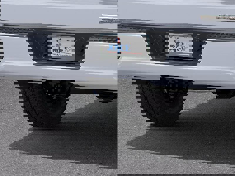 New 2026 GMC Sierra 1500 Elevation image 14