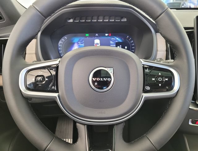 New 2026 Volvo XC90 B6 Ultra AWD/4WD image 26