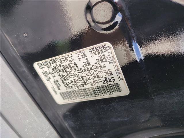 Used 2017 Nissan Rogue S FWD image 25