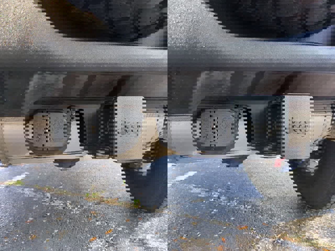 Certified 2022 Jeep Wrangler Willys image 35