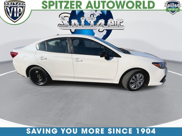 Used 2023 Subaru Impreza 2.0i AWD/4WD image 10