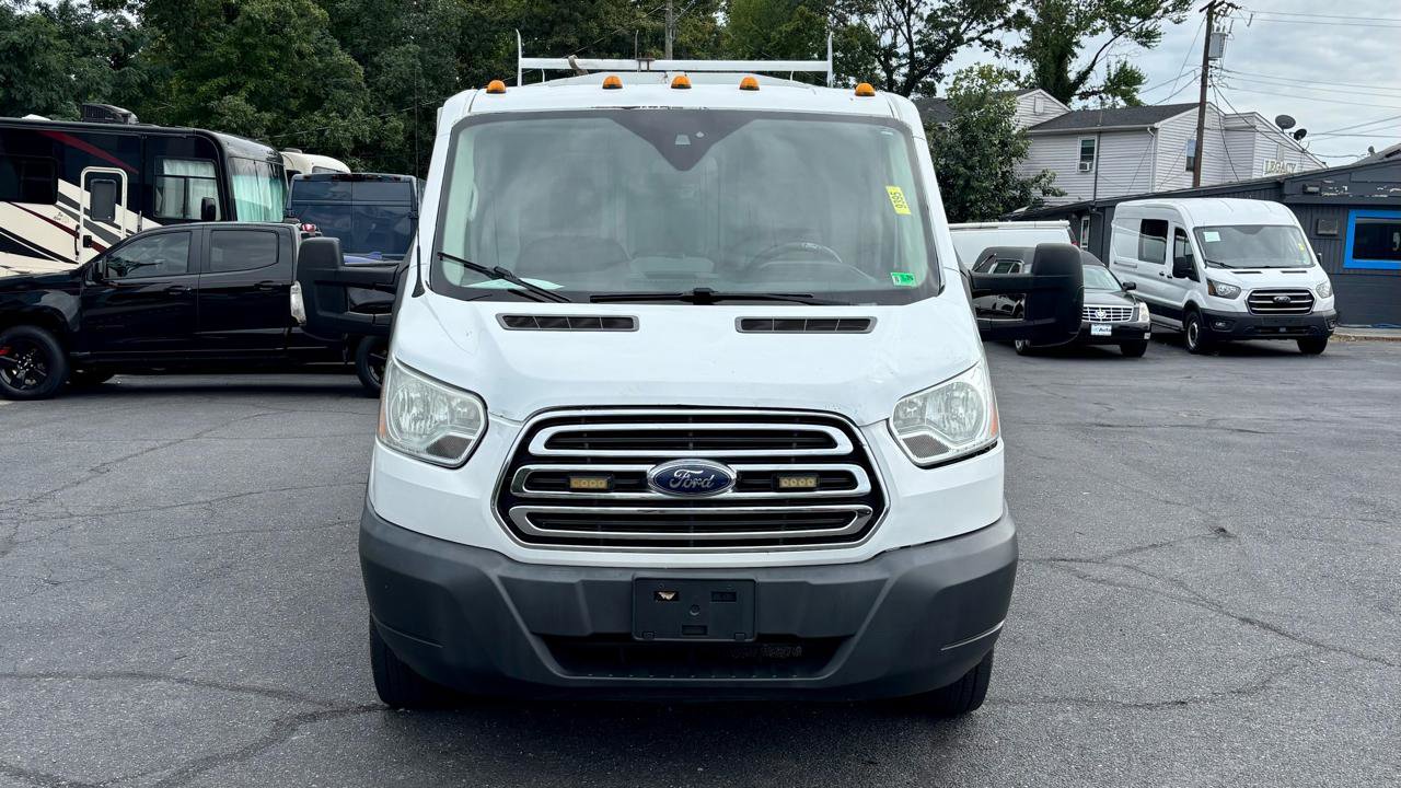 Used 2017 Ford Transit 350 138 w/ Interior Upgrade Package RWD image 3