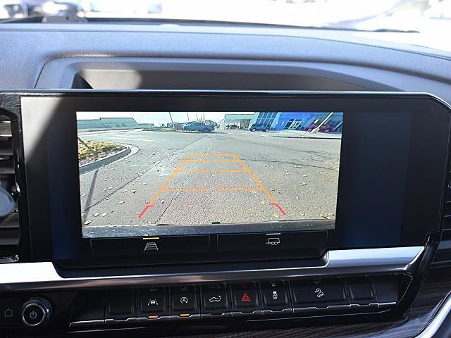 Used 2022 Chevrolet Silverado 1500 RST image 22