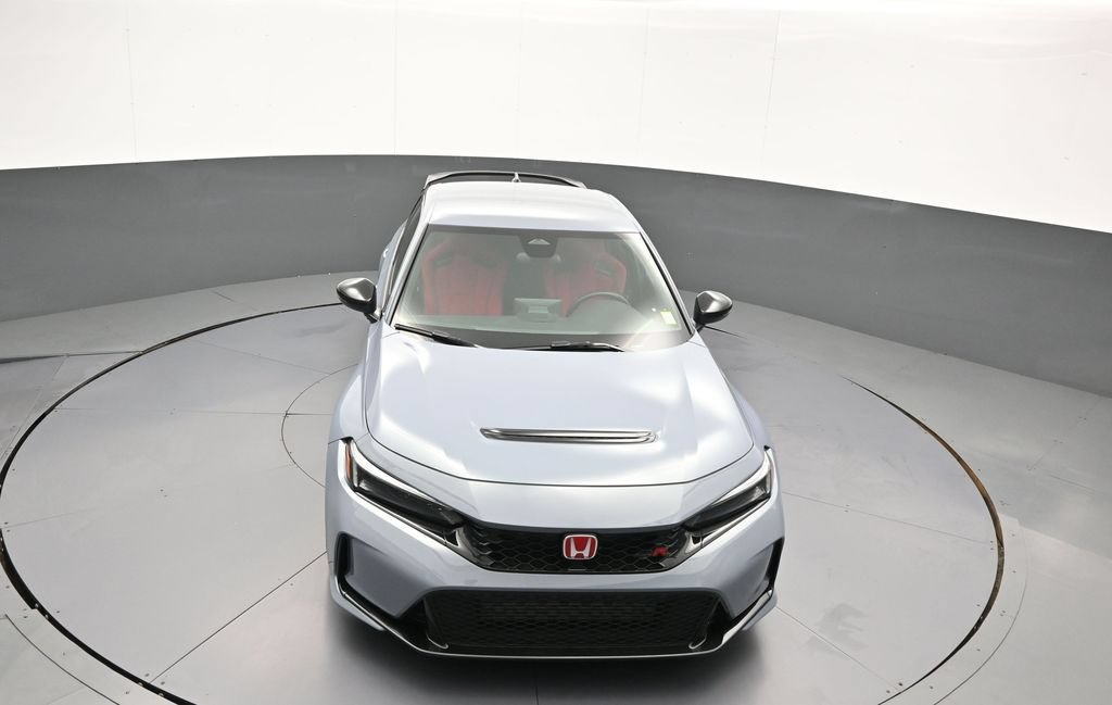 Certified 2025 Honda Civic Type R image 34