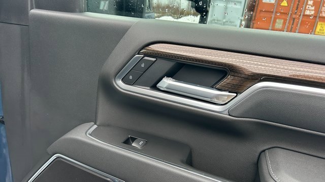 New 2026 Chevrolet Silverado 2500 LT w/ Trail Boss Package image 48