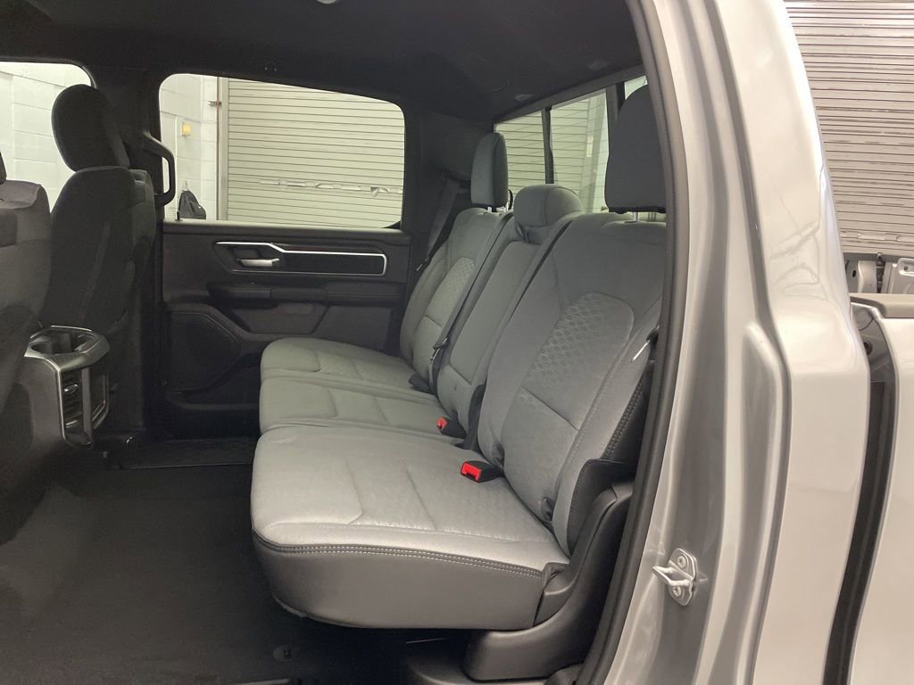 New 2026 RAM 1500 Big Horn image 20