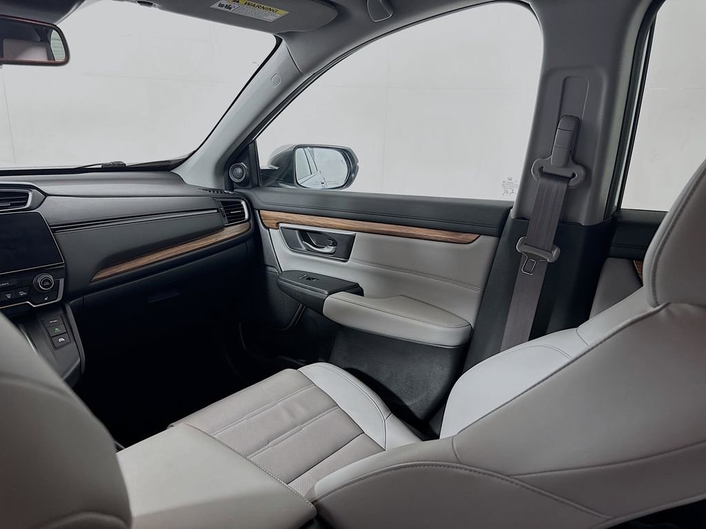 Used 2022 Honda CR-V EX-L image 22