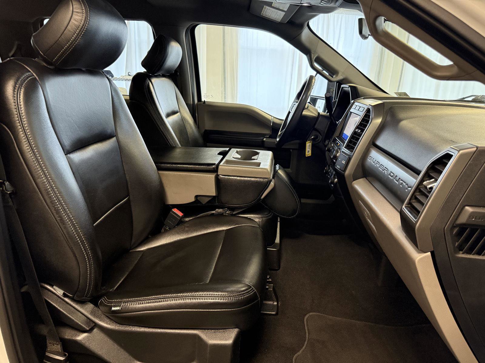 Used 2020 Ford F250 XLT image 19