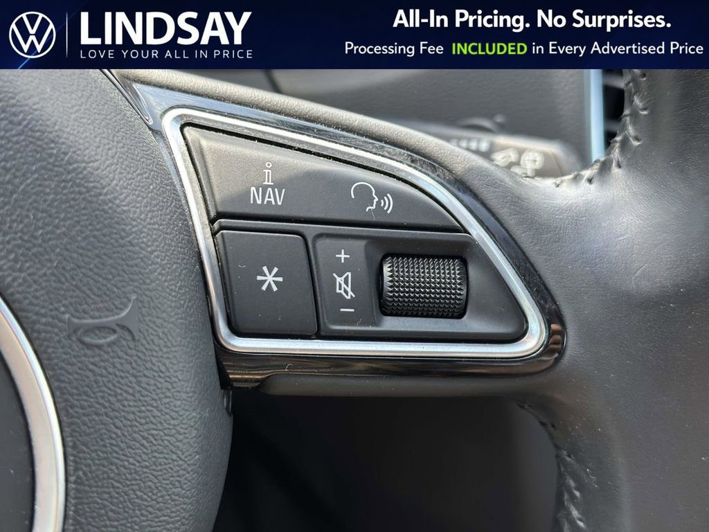 Used 2016 Audi Q3 2.0T Premium Plus w/ Technology Package AWD/4WD image 21