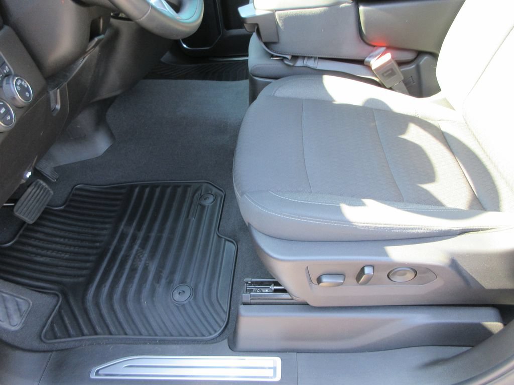 Certified 2024 Chevrolet Silverado 1500 LT AWD/4WD image 22