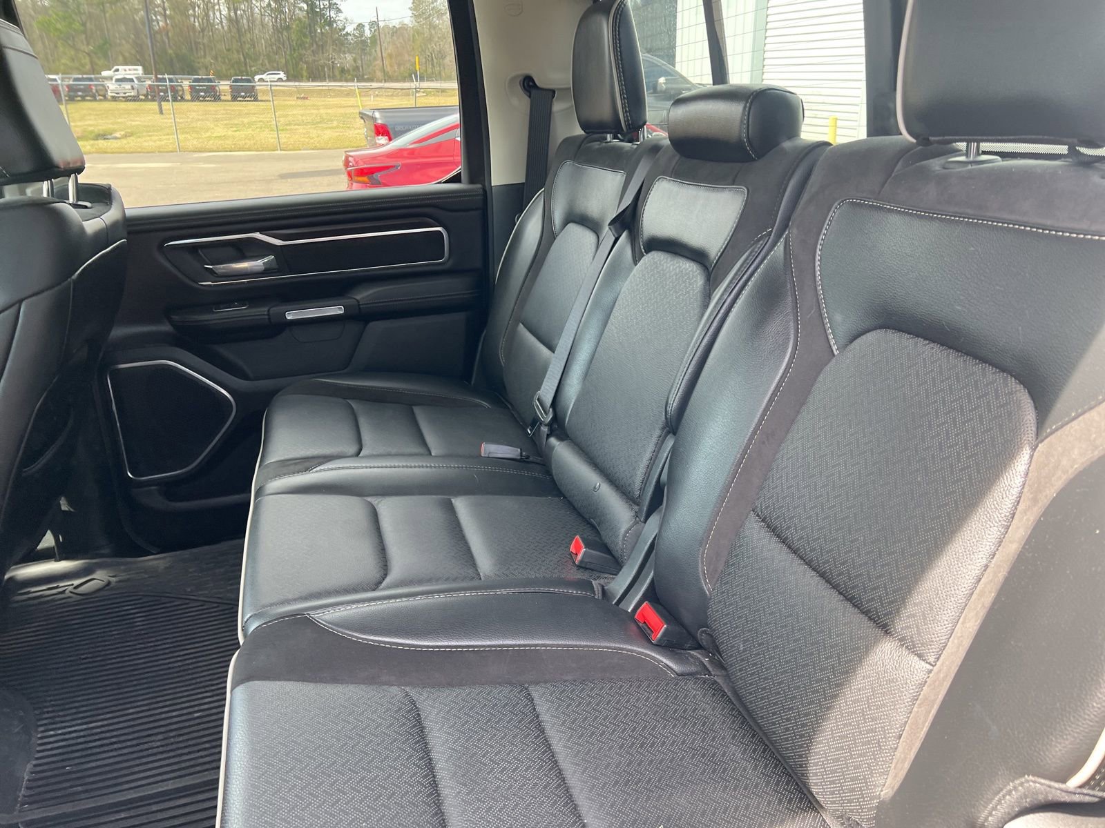 Used 2022 RAM 1500 Laramie image 12